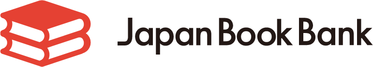 JAPAN BOOK BANK logo