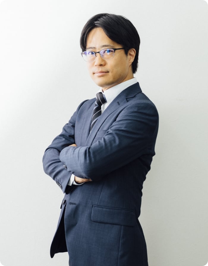 株式会社GB　代表取締役　瀬戸 龍太郎