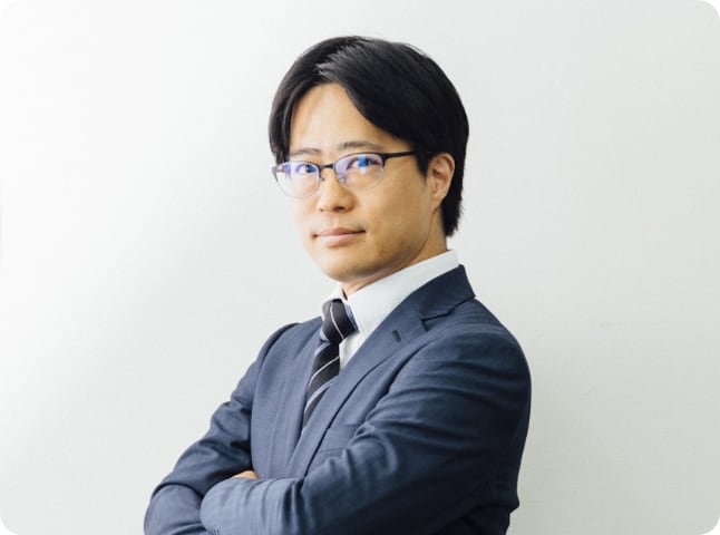 株式会社GB　代表取締役　瀬戸 龍太郎