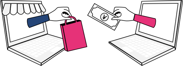 書店流通からの脱却＝読者と直接つながる仕組みが不可欠に。