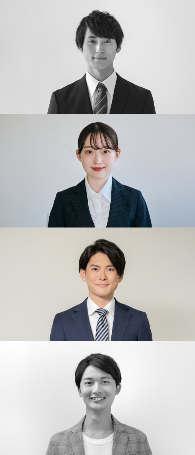採用情報