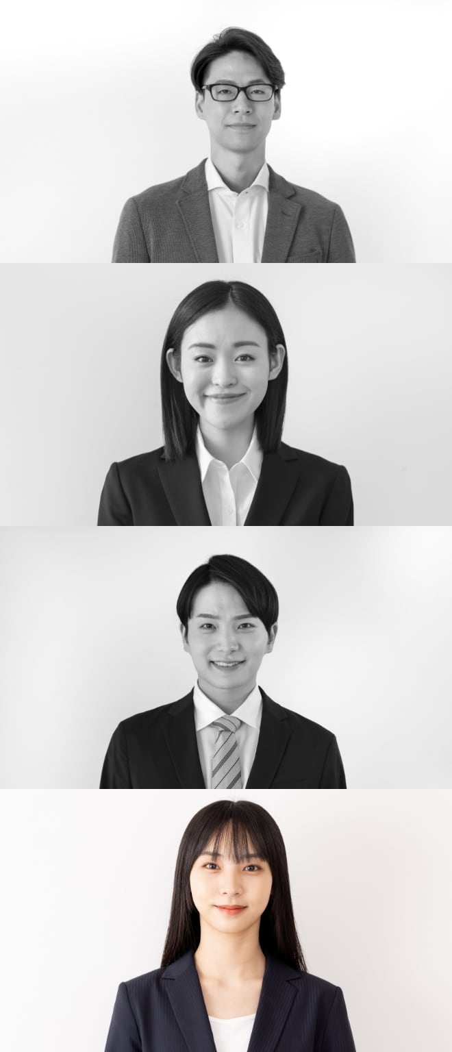 採用情報