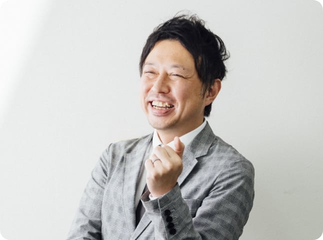 株式会社GB　代表取締役　坂尾 昌昭