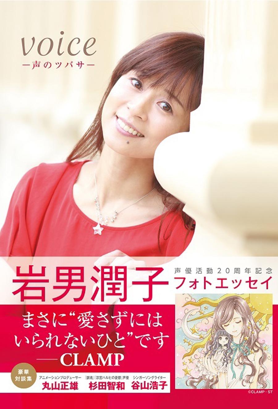 voice 声のツバサ