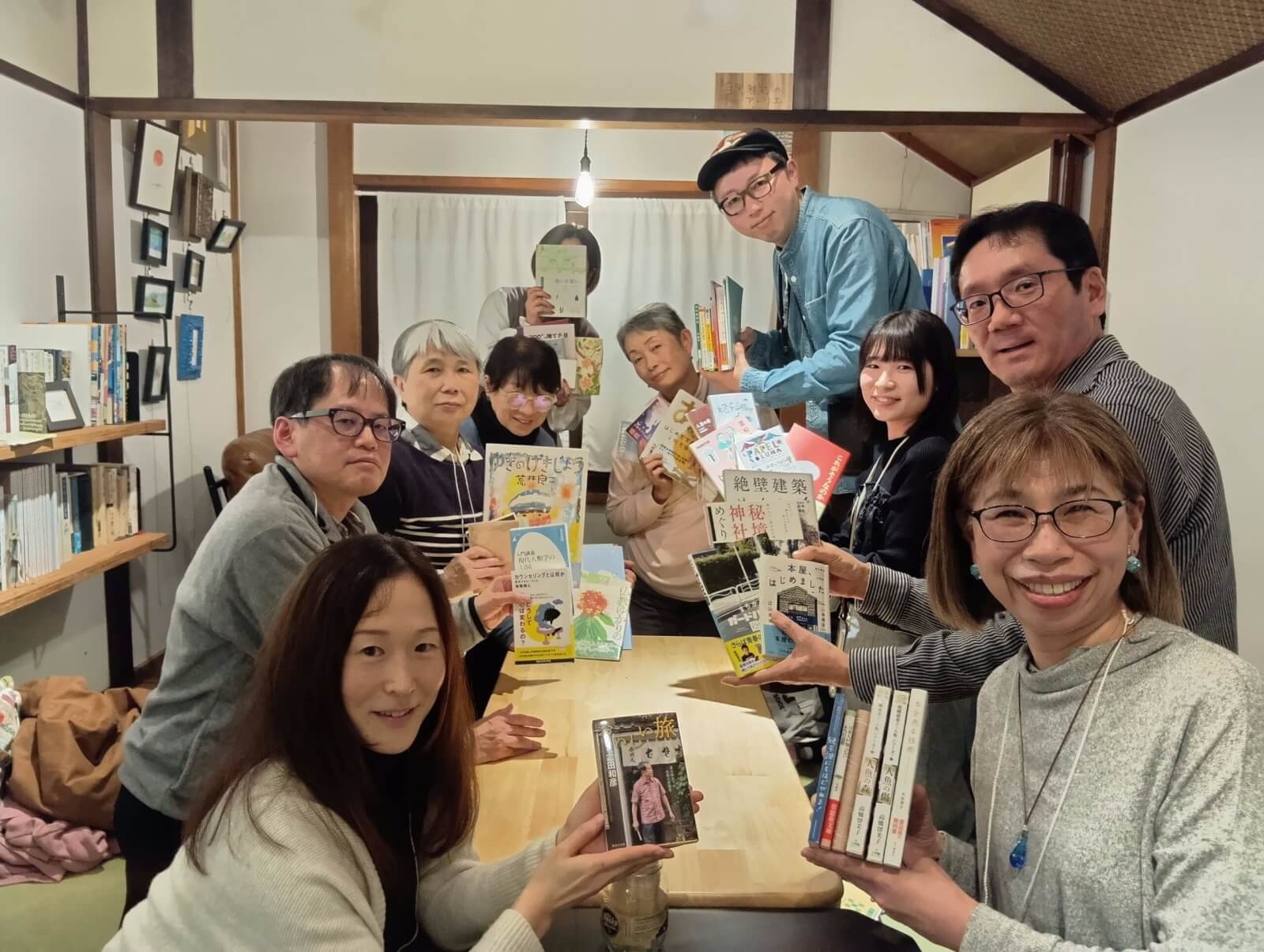 【イベントレポート】本の街・西荻窪で本屋さんをめぐる旅が大盛況！著者と一緒に本屋の魅力を再発見